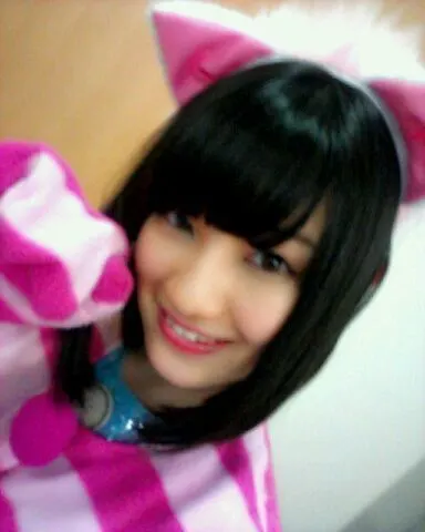 中田 花奈｜揚げパンはいつでもカナ？（2012-09-21）｜6枚目