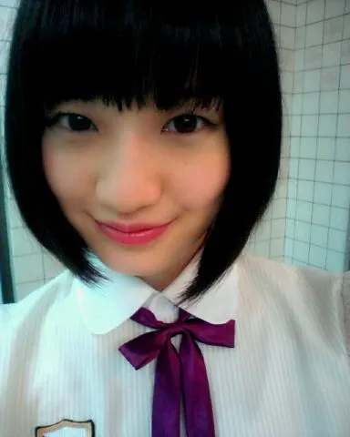 中田 花奈｜去年の今を振り返るカナ？（2012-09-27）｜2枚目