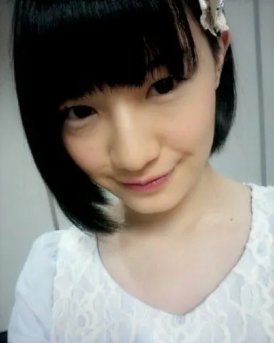 中田 花奈｜勇者ヨシヒコまたやるとか沸いた カナ？（2012-09-29）｜3枚目