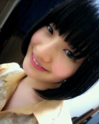 中田 花奈｜見たくないものは見たくないカナ ？（2012-10-01）