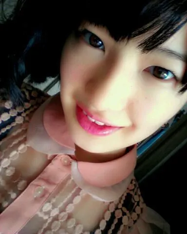 中田 花奈｜嫌いなものはとことん嫌いカナ？ 261（2012-10-04）