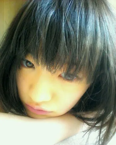 中田 花奈｜昨日忘れてたカナ？（2012-10-06）｜2枚目