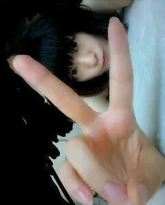 中田 花奈｜秘密のオデコカナ？268（2012-10-11）