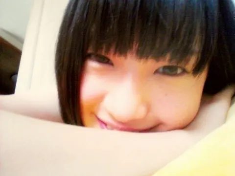中田 花奈｜友人は第2の自分カナ？270（2012-10-13）｜2枚目