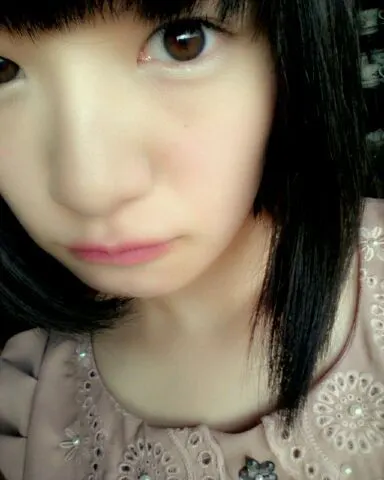 中田 花奈｜高菜おにぎりカナ？289（2012-10-29）｜3枚目