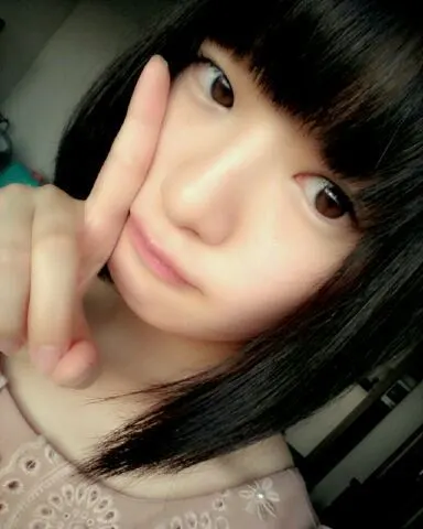 中田 花奈｜タイミングの良し悪しカナ？291（2012-10-31）｜3枚目