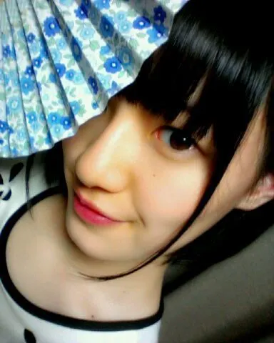 中田 花奈｜今日のその楽しみのためにカナ？ 293（2012-11-02）｜6枚目