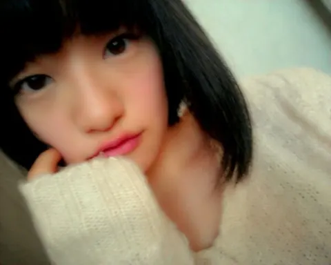 中田 花奈｜そらさないことカナ？299（2012-11-08）｜3枚目