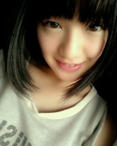 中田 花奈｜キャンドルとルームフレグランス が好きカナ？305（2012-11-14）