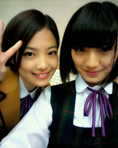 中田 花奈｜似顔絵会レポとお渡し会レポとあ ともう一つカナ？309（2012-11-18）｜6枚目