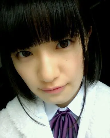 中田 花奈｜ハーフツインしかカナ？311（2012-11-21）｜2枚目