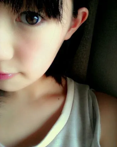 中田 花奈｜かりんとうドーナツカナ？315（2012-11-26）