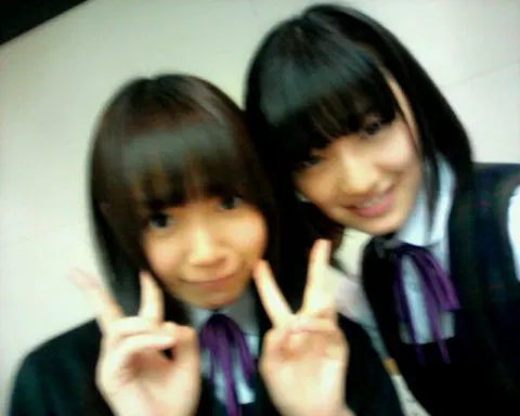 中田 花奈｜最近短くてすみませんカナ？320（2012-12-02）
