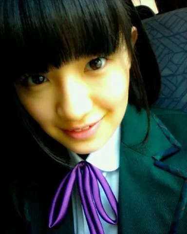 中田 花奈｜ホーム画面カナ？321（2012-12-03）｜2枚目