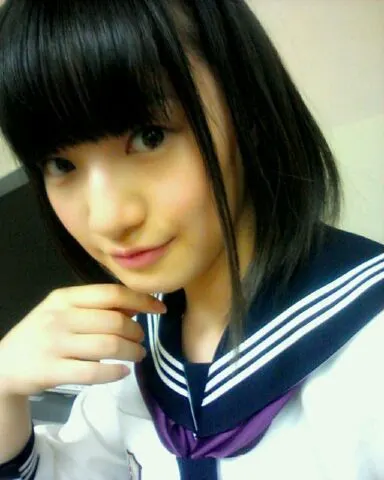中田 花奈｜充電あと1％カナ？323（2012-12-05）
