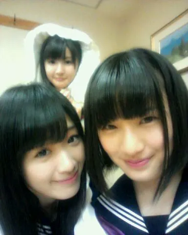 中田 花奈｜今日はバスソルトカナ？324（2012-12-06）｜2枚目