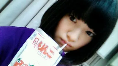中田 花奈｜なんか見たことある顔カナ？325（2012-12-07）