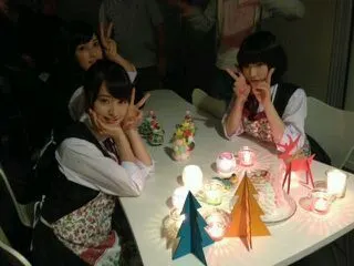 中田 花奈｜すまいりいカナ？337（2012-12-19）