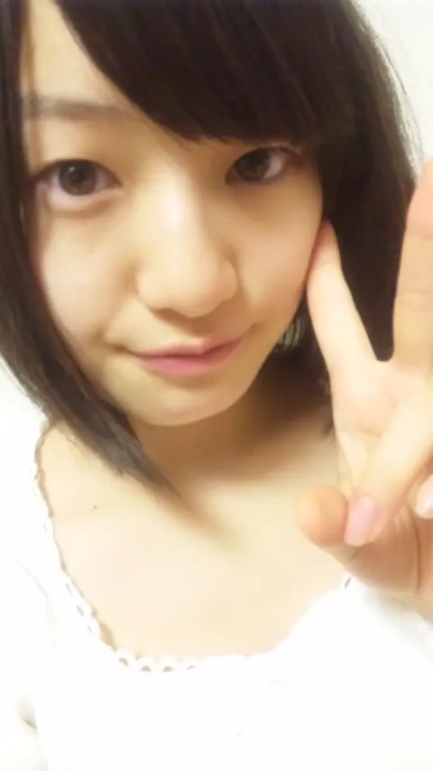 中田 花奈｜この記事を書きながら寝ました（2011-11-27）｜7枚目