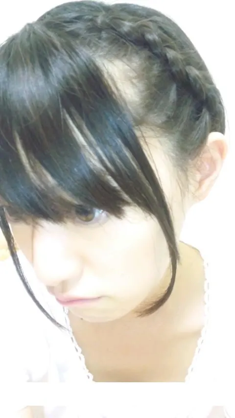 中田 花奈｜電車で立ち寝しておじさんにダイブしたのだれカナ？（2011-11-28）｜8枚目