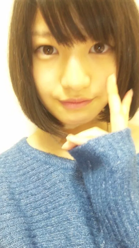 中田 花奈｜白ココアで沸くのは誰カナ？（2011-12-02）｜3枚目