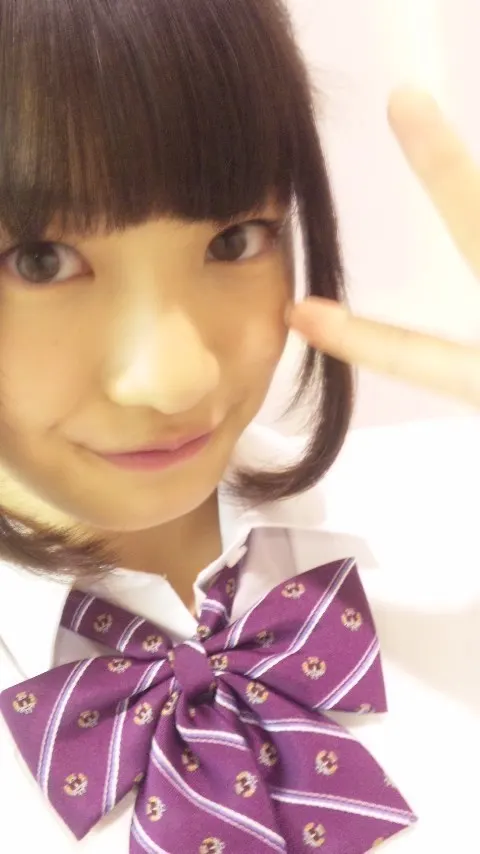 中田 花奈｜答えちゃおうカナ？（2011-12-27）｜6枚目