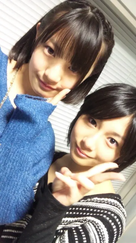 中田 花奈｜厄年は誰カナ？（2012-01-04）｜6枚目