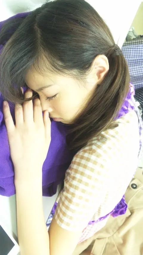 中田 花奈｜久々に朝にブログ更新カナ？（2012-01-27）