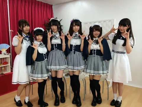 中田 花奈｜生ドル#27カナ？1042（2015-06-26）｜4枚目