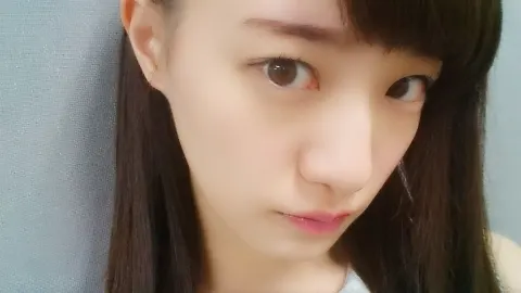 中田 花奈｜アンダーライブ4th seasonレポカナ？1121（2015-10-25）｜11枚目
