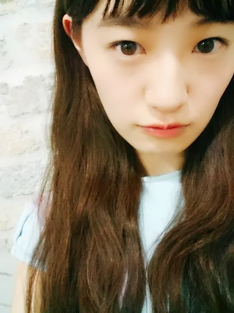 中田 花奈｜あと何時間カナ？1271（2016-05-26）｜5枚目