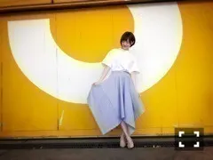 中田 花奈｜理由カナ？1480（2017-05-11）