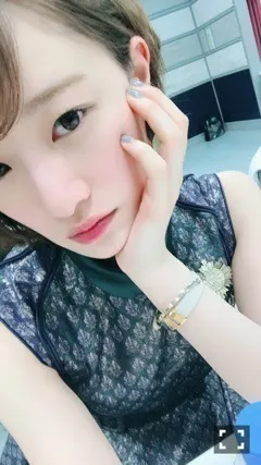 中田 花奈｜インフルエンサーカナ？1513（2017-07-10）