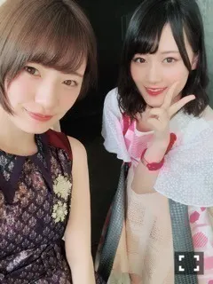 中田 花奈｜これくらいの気温でお願いカナ？1521（2017-07-27）