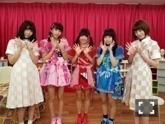 中田 花奈｜生ドル#54カナ？1557（2017-09-29）｜2枚目