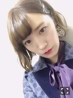 中田 花奈｜レコード大賞カナ？1599（2017-12-31）
