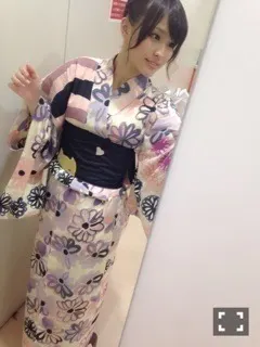 伊藤 かりん｜第39話 念願の花火大 会♡（2014-08-06）｜5枚目