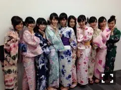 伊藤 かりん｜第43話 各会場ライブ T違うよ♡（2014-08-16）｜2枚目
