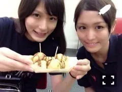 伊藤 かりん｜第44話 塩分 水分 補 給してますか（2014-08-19）｜2枚目