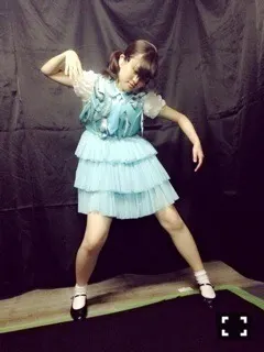 伊藤 かりん｜第47話 2014☆夏（2014-08-31）｜2枚目