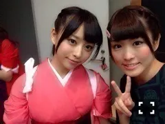 伊藤 かりん｜第66話 乃木のの！乃 木どこ！（2014-10-12）｜2枚目