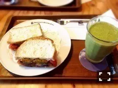 伊藤 かりん｜第72話 何度目の青空 か？café（2014-10-27）｜3枚目