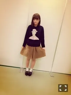 伊藤 かりん｜第80話 夢の先（2014-11-27）｜3枚目
