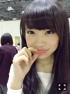伊藤 かりん｜第98話 秋元真夏の唇（2015-02-08）｜5枚目