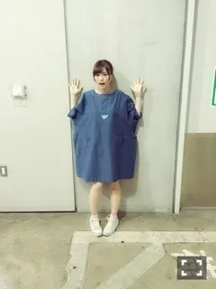 伊藤 かりん｜第110話 110＝伊藤（2015-04-13）｜2枚目