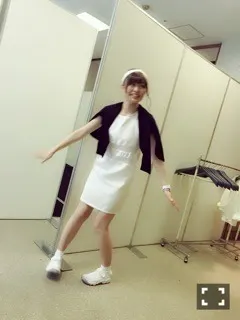 伊藤 かりん｜第120話 お腹のお肉（2015-06-16）｜3枚目