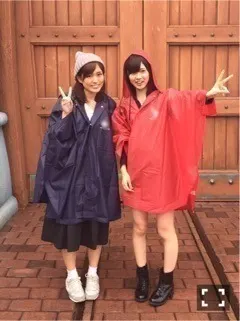 伊藤 かりん｜第124話 (終)のぎ天（2015-07-09）｜9枚目