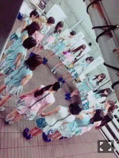 伊藤 かりん｜第140話 ジャスミン 仮装♡（2015-10-18）｜5枚目