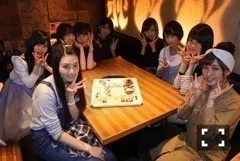 伊藤 かりん｜第175話 二期生3周年（2016-03-30）｜2枚目