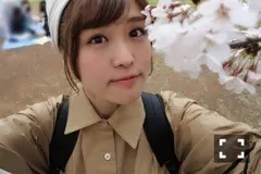 伊藤 かりん｜第176話 お花見（2016-04-01）